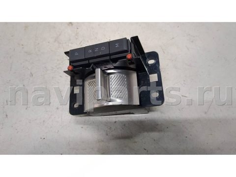 Селектор АКПП Peugeot 3008, 2024 г., OEM 98440964ZD, арт. 20111615