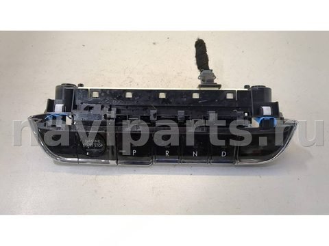Селектор АКПП Lincoln Corsair, 2023 г., OEM pz1p7e453ce, арт. 20470463