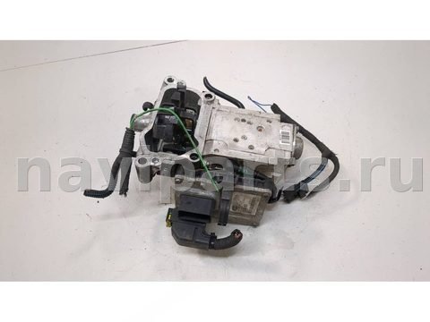 Селектор АКПП Peugeot 3008 I, 2009 г., OEM 9678905780, арт. 20865614