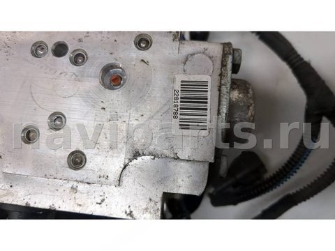 Селектор АКПП Peugeot 3008 I, 2009 г., OEM 9678905780, арт. 20865614, фото 4