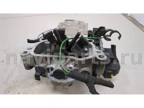 Селектор АКПП Peugeot 3008 I, 2009 г., OEM 9678905780, арт. 20865614, фото 5
