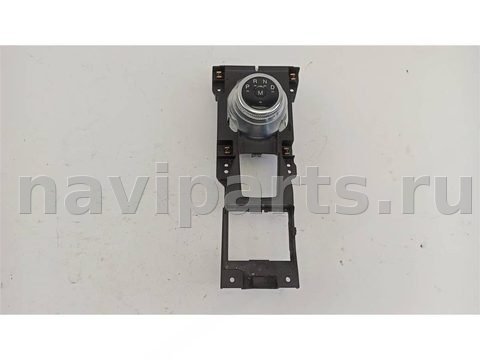 Селектор АКПП Ford Explorer, 2020 г., OEM L1MZ7P155A, арт. 21347