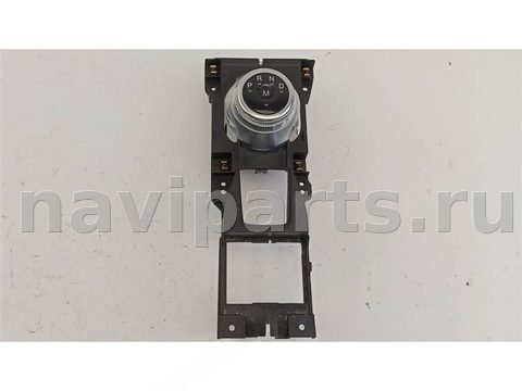 Селектор АКПП Ford Explorer, 2020 г., OEM L1MZ7P155A, арт. 21347, фото 2
