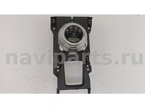 Селектор АКПП Ford Explorer, 2020 г., OEM L1MZ7P155A, арт. 21347, фото 3