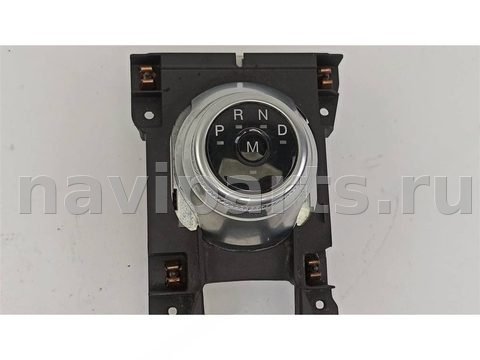 Селектор АКПП Ford Explorer, 2020 г., OEM L1MZ7P155A, арт. 21347, фото 4