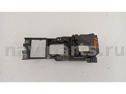 Селектор АКПП Ford Explorer, 2020 г., OEM L1MZ7P155A, арт. 21347, фото 5
