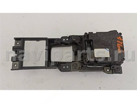 Селектор АКПП Ford Explorer, 2020 г., OEM L1MZ7P155A, арт. 21347, фото 6