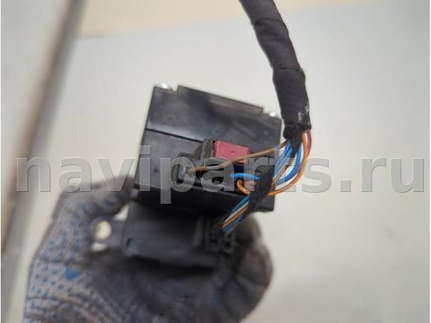 Селектор АКПП Porsche Taycan, 2020 г., OEM 9J1713033C, арт. 21384065, фото 4