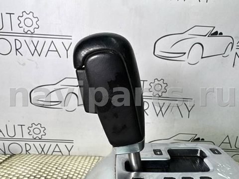 Селектор АКПП Volvo V70 W204, 2008 г., OEM 30759121, арт. 22787, фото 12