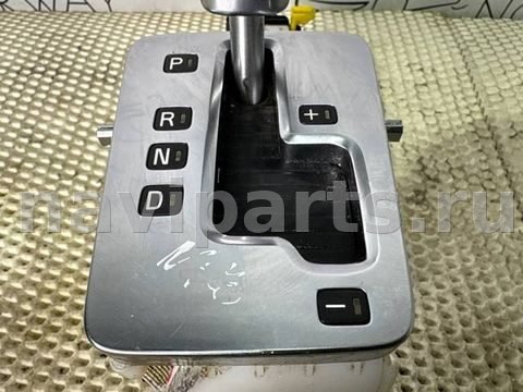 Селектор АКПП Volvo V70 W204, 2008 г., OEM 30759121, арт. 22787, фото 7