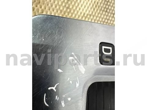 Селектор АКПП Volvo V70 W204, 2008 г., OEM 30759121, арт. 22787, фото 8