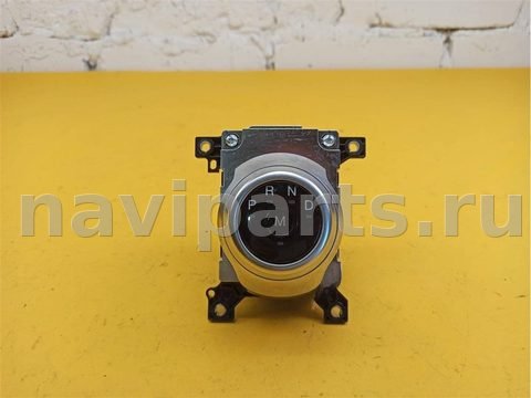 Селектор АКПП Ford Explorer, 2020 г., OEM L1MZ7P155A, арт. 23471