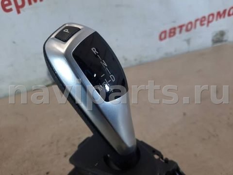 Селектор АКПП BMW 3 F30/F31/GT F34, 2014 г., OEM 61319296897, арт. 25150, фото 12