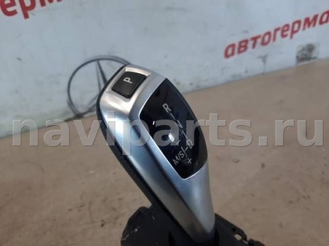 Селектор АКПП BMW 3 F30/F31/GT F34, 2014 г., OEM 61319296897, арт. 25150, фото 13