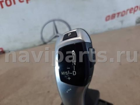 Селектор АКПП BMW 3 F30/F31/GT F34, 2014 г., OEM 61319296897, арт. 25150, фото 9