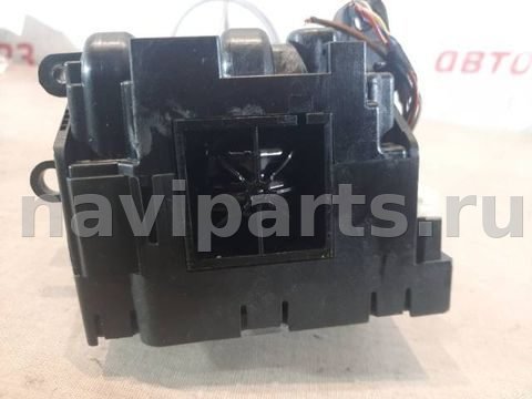Селектор АКПП BMW 3 F30/F31/GT F34, 2012 г., OEM 61317950385, арт. 25712, фото 10
