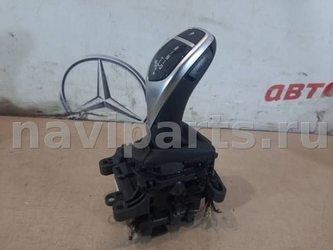 Селектор АКПП BMW 3 F30/F31/GT F34, 2012 г., OEM 61317950385, арт. 25712, фото 11
