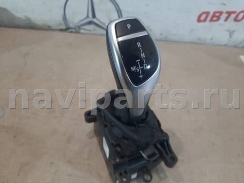 Селектор АКПП BMW 3 F30/F31/GT F34, 2012 г., OEM 61317950385, арт. 25712, фото 2