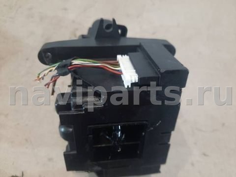 Селектор АКПП BMW 3 F30/F31/GT F34, 2012 г., OEM 61317950385, арт. 25712, фото 6