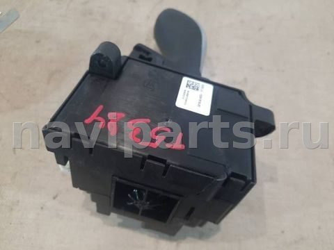 Селектор АКПП BMW 3 F30/F31/GT F34, 2012 г., OEM 61317950385, арт. 25712, фото 7