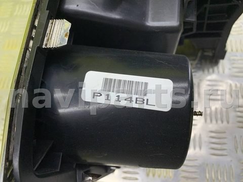 Селектор АКПП Dodge RAM, 2013 г., OEM 52855896AA, арт. 258079, фото 11