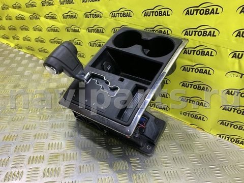 Селектор АКПП Dodge RAM, 2013 г., OEM 52855896AA, арт. 258079, фото 2