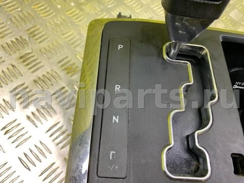 Селектор АКПП Dodge RAM, 2013 г., OEM 52855896AA, арт. 258079, фото 5