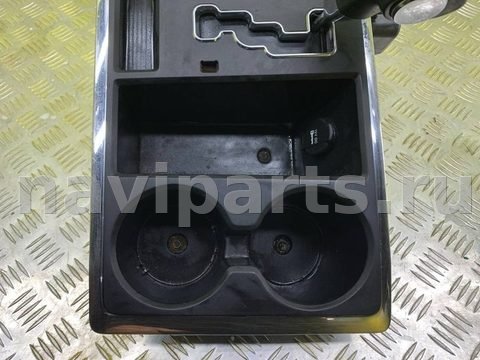 Селектор АКПП Dodge RAM, 2013 г., OEM 52855896AA, арт. 258079, фото 7