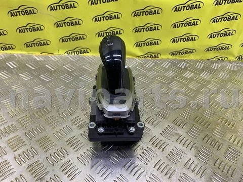 Селектор АКПП Haval F7x, 2022 г., OEM 1504105XKQ00A, арт. 258447