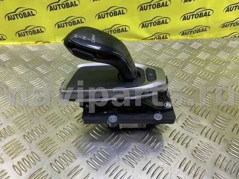 Селектор АКПП Haval F7x, 2022 г., OEM 1504105XKQ00A, арт. 258447, фото 2