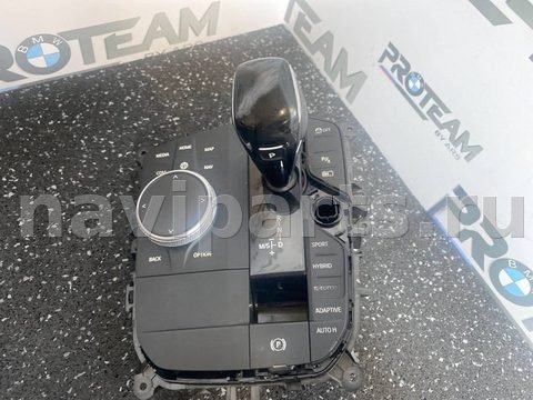 Селектор АКПП BMW 3 G20/G21, 2019 г., OEM 9423197, арт. 291, фото 3