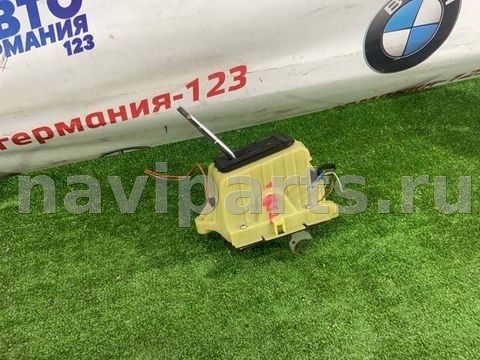 Селектор АКПП Mercedes C W204, 2011 г., OEM A2042677624, арт. 29576