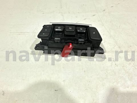 Селектор АКПП GMC Terrain X5, 2018 г., OEM 84364640, арт. 3051