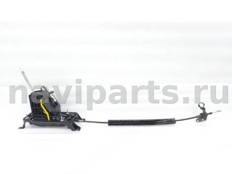 Селектор АКПП Volkswagen Tiguan AD1, 2019 г., OEM 5QH713041E, арт. 321550