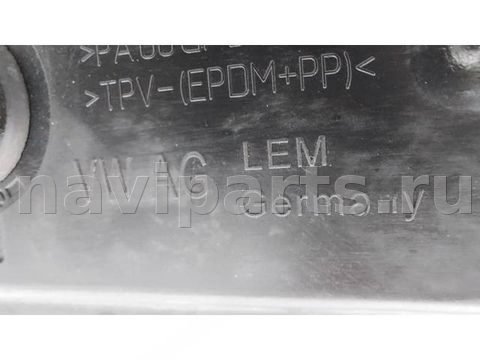 Селектор АКПП Volkswagen Tiguan AD1, 2019 г., OEM 5QH713041E, арт. 321550, фото 16