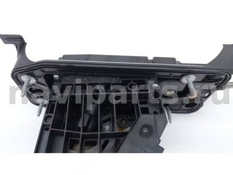 Селектор АКПП Volkswagen Tiguan AD1, 2019 г., OEM 5QH713041E, арт. 321550, фото 9