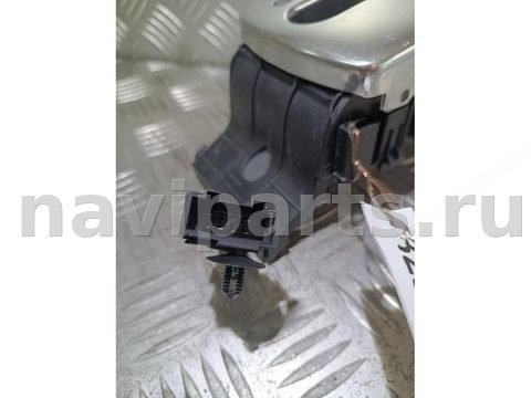 Селектор АКПП Audi A8 W176, 2004 г., OEM 4E2713111B, арт. 32504, фото 5