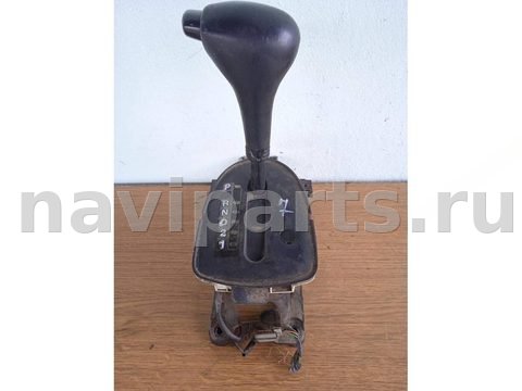 Селектор АКПП Ford Focus, 2000 г., OEM Z021, арт. 33-2-1