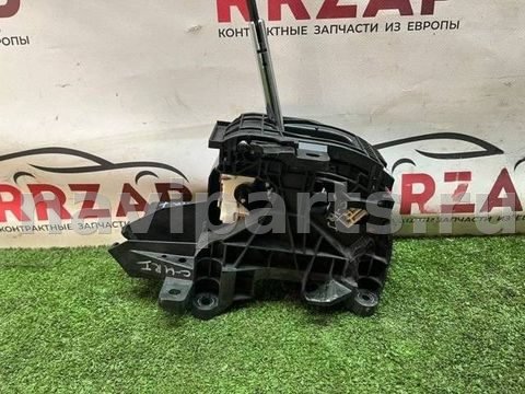 Селектор АКПП Toyota C-HR F36, 2017 г., OEM 75G588, арт. 3326