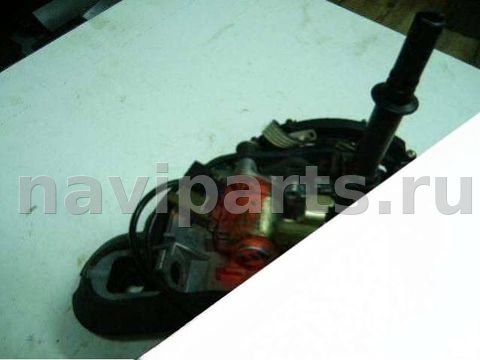 Селектор АКПП BMW 7 E38, 1997 г., OEM 1422833, арт. 33578323_2