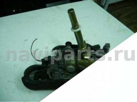 Селектор АКПП BMW 7 E38, 1997 г., OEM 1422833, арт. 33578329_2