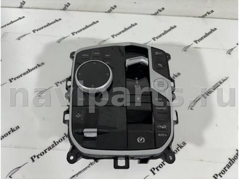 Селектор АКПП BMW X7 G07 XC90, 2024 г., OEM 5A9CB30, арт. 3441