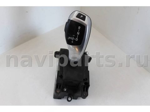 Селектор АКПП BMW 7 F01/F02, 2011 г., OEM 925118601, арт. 353044877