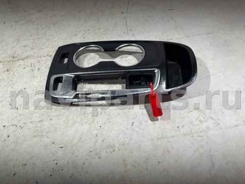 Селектор АКПП Chevrolet Equinox, 2022 г., OEM 84789169, арт. 3647, фото 2