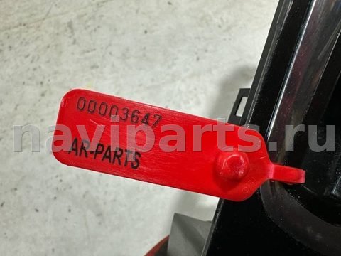 Селектор АКПП Chevrolet Equinox, 2022 г., OEM 84789169, арт. 3647, фото 6