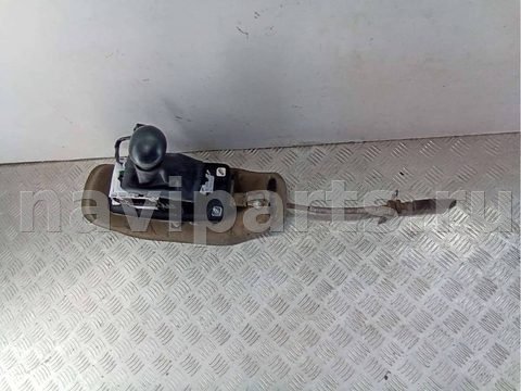 Селектор АКПП Audi A4 B8, 2010 г., OEM 8K1713041H, арт. 39409323