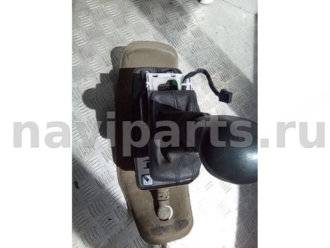 Селектор АКПП Audi A4 B8, 2010 г., OEM 8K1713041H, арт. 39409323, фото 2