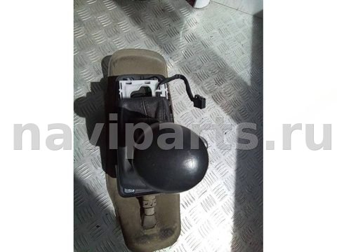 Селектор АКПП Audi A4 B8, 2010 г., OEM 8K1713041H, арт. 39409323, фото 4