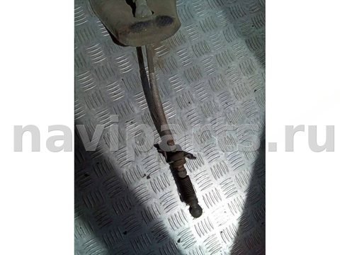 Селектор АКПП Audi A4 B8, 2010 г., OEM 8K1713041H, арт. 39409323, фото 6