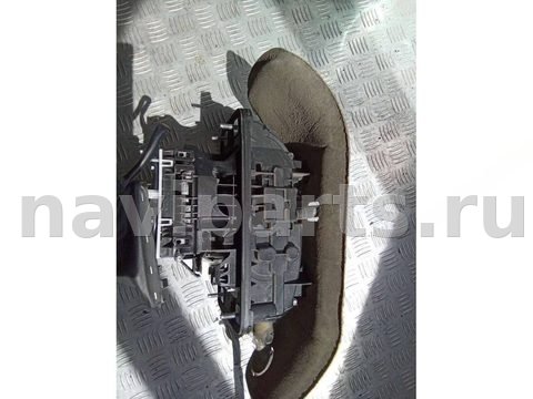 Селектор АКПП Audi A4 B8, 2010 г., OEM 8K1713041H, арт. 39409323, фото 7
